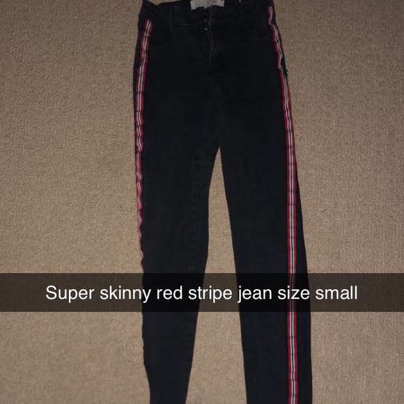 Jean - Picture 1 of 1